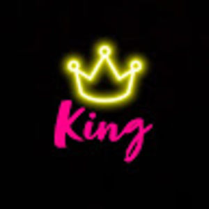 Meet your Posher, King